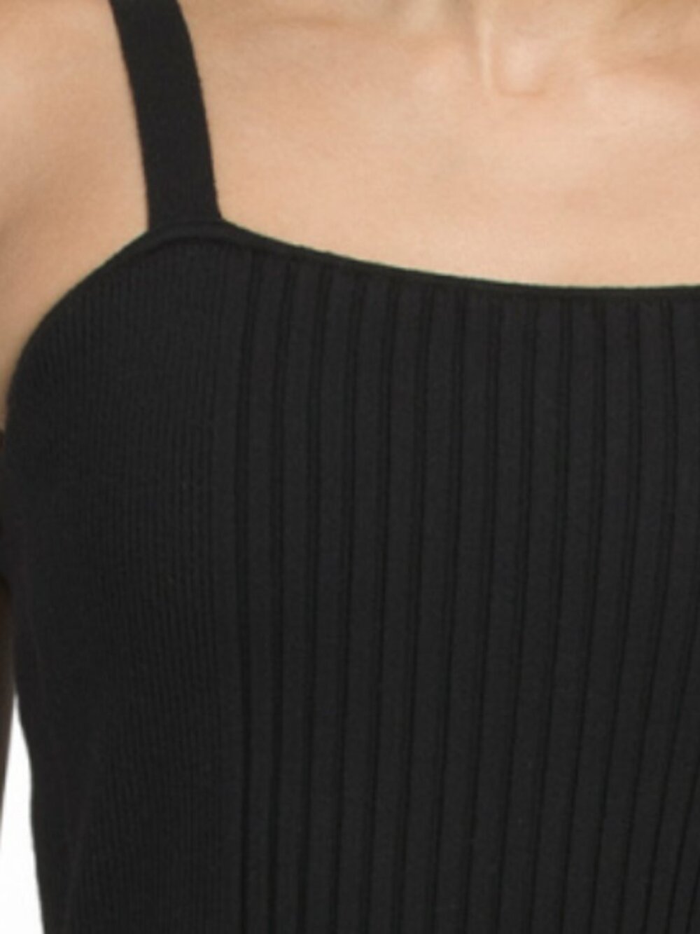 LNA Tonia Dress - Picture 3 of 4